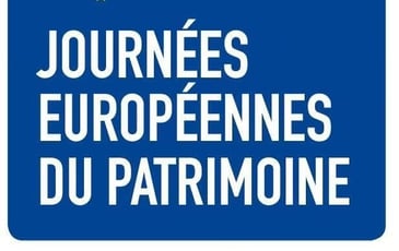 Journées du patrimoine Vaureal