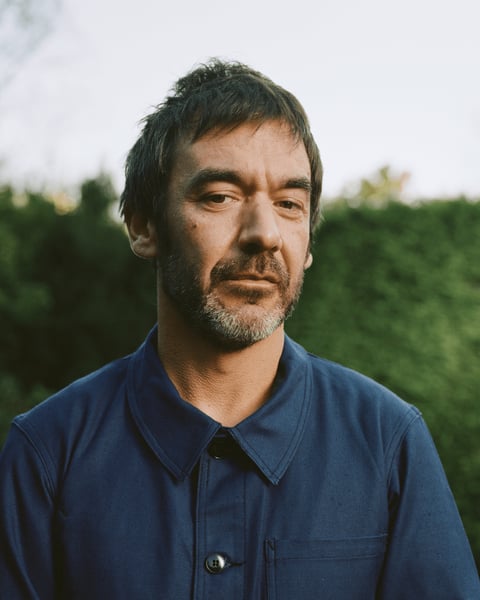 Thomas VDB