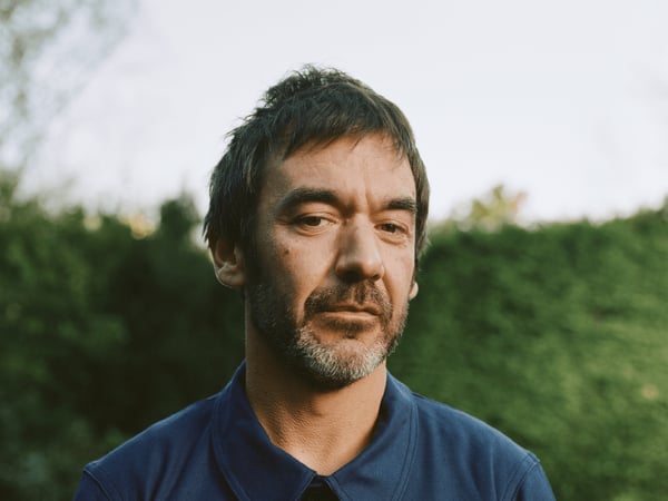 Thomas VDB