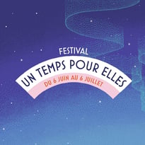 Festival Un Temps Pour Elles