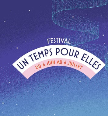 Festival Un Temps Pour Elles