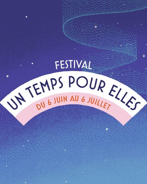Festival Un Temps Pour Elles