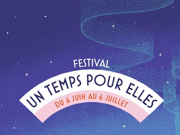 Festival Un Temps Pour Elles