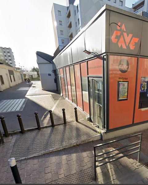 La Cave Argenteuil