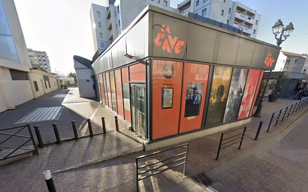 La Cave Argenteuil