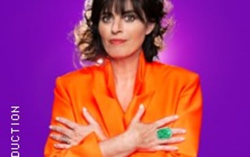 Sandrine Sarroche, Nouveau Spectacle