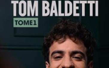 Tom Baldetti, Tome 1