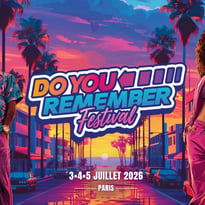 Do You Remember Festival