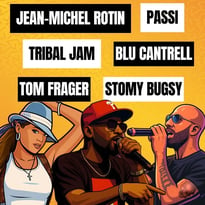 Passi, Tom Frager, Stomy Bugsy