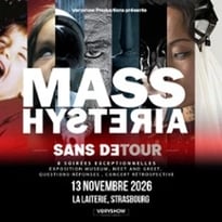 Mass Hysteria, Sans Détour