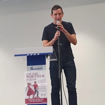 Festival Populaire de Poésie Nue