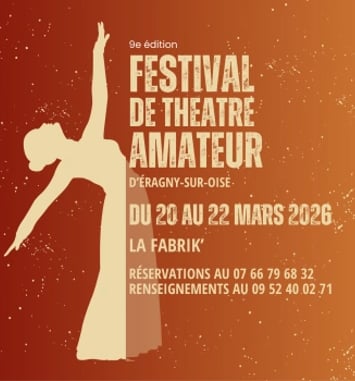 Festival de théâtre amateur