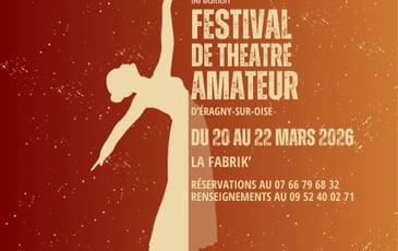 Festival de théâtre amateur