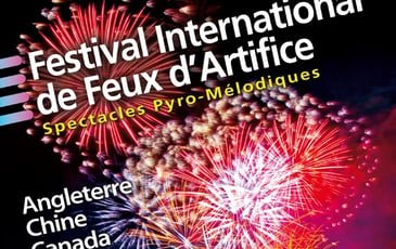 Festival de Feux d'Artifice