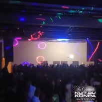La Grande Nuit du Konpa (Birthday)