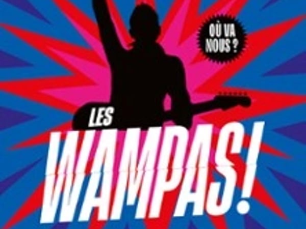 Les Wampas