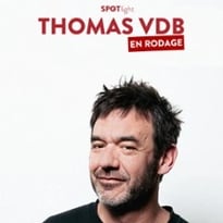 Thomas VDB, Tournée