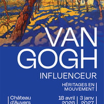 Van Gogh influenceur, Héritages en mouvement