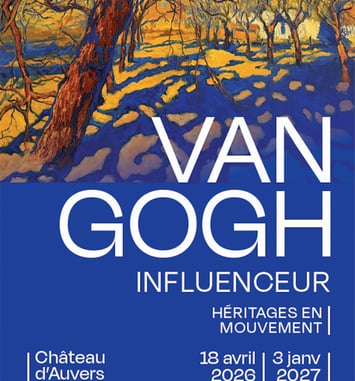 Van Gogh influenceur, Héritages en mouvement