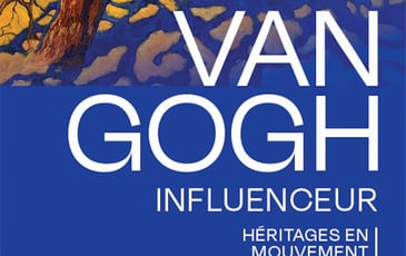Van Gogh influenceur, Héritages en mouvement