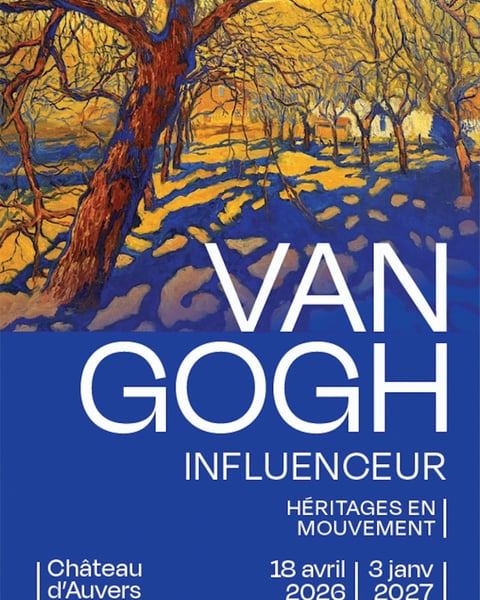 Van Gogh influenceur, Héritages en mouvement