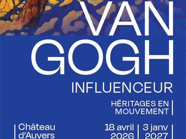 Van Gogh influenceur, Héritages en mouvement
