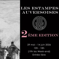 Les Estampes Auversoises