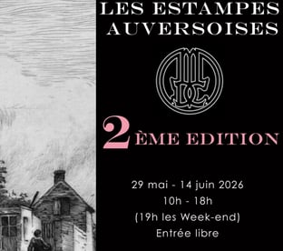 Les Estampes Auversoises