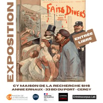 Meurtres à la une