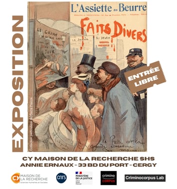 Meurtres à la une
