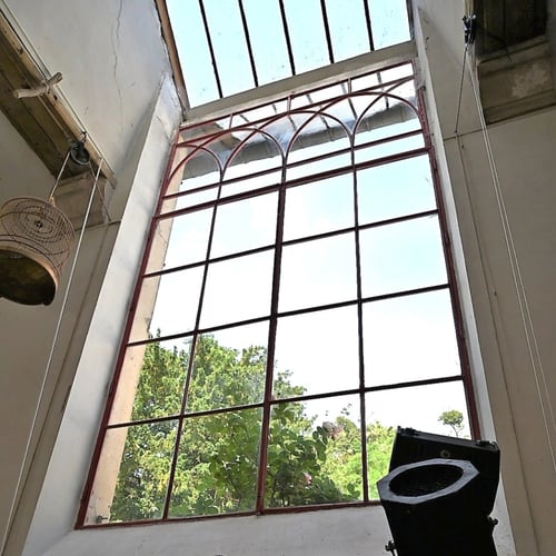 Verriere d'époque