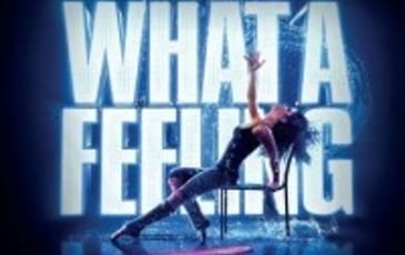Flashdance et The Musical