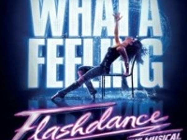 Flashdance et The Musical