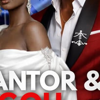 La Nuit Sacrée de Dantor et Ogou