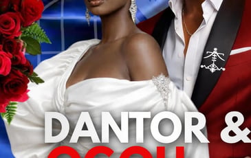 La Nuit Sacrée de Dantor et Ogou