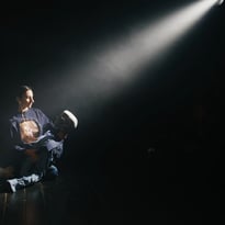 In Vitro Vivo : Plateau Partagé Danse & Musique