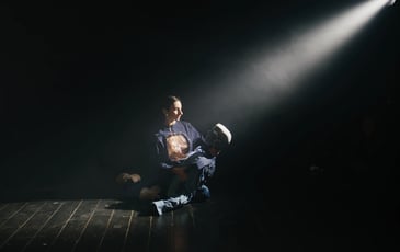 In Vitro Vivo : Plateau Partagé Danse & Musique