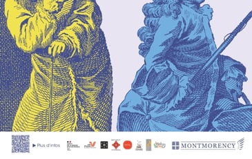 Impitoyables Lumières ! Amitiés & rivalités au temps de Jean-Jacques Rousseau