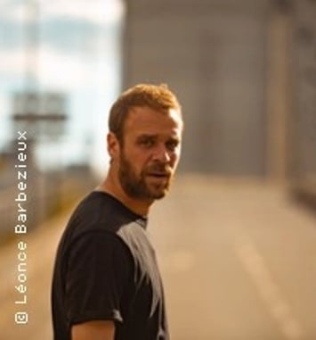 Cyril Mokaiesh