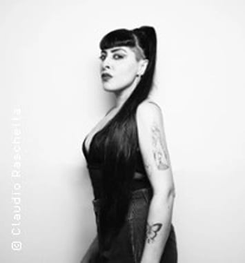 Carmen Maria Vega