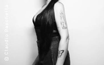 Carmen Maria Vega