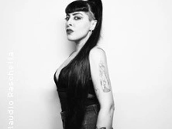 Carmen Maria Vega