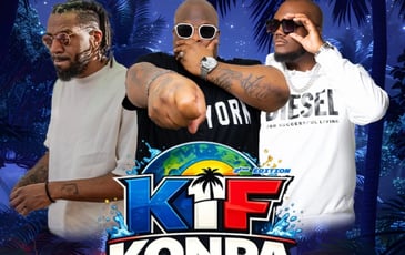 Konpa International Festival