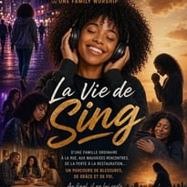 La vie de sing