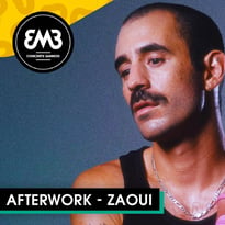 Afterwork – Zaoui