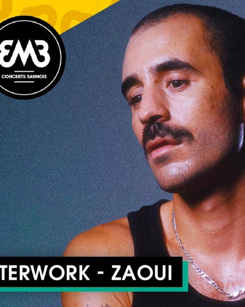 Afterwork, Zaoui