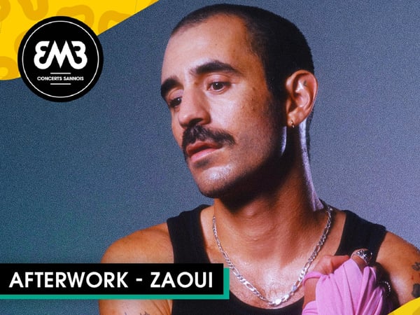 Afterwork, Zaoui