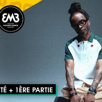 TÉTÉ + 1ère Partie