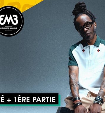 TÉTÉ + 1ère Partie