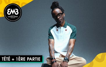TÉTÉ + 1ère Partie